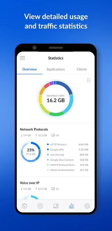 UniFi EasySetup for Android: Simplify Network Control