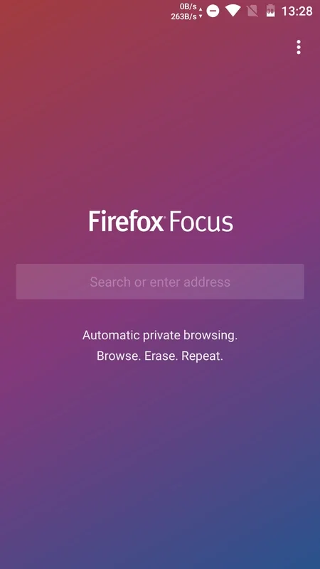 Firefox Focus for Android - Secure Browsing at Your Fingertips