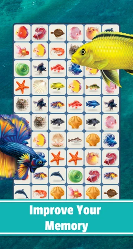 Tilescapes - Onnect Match Game for Android - Download the APK