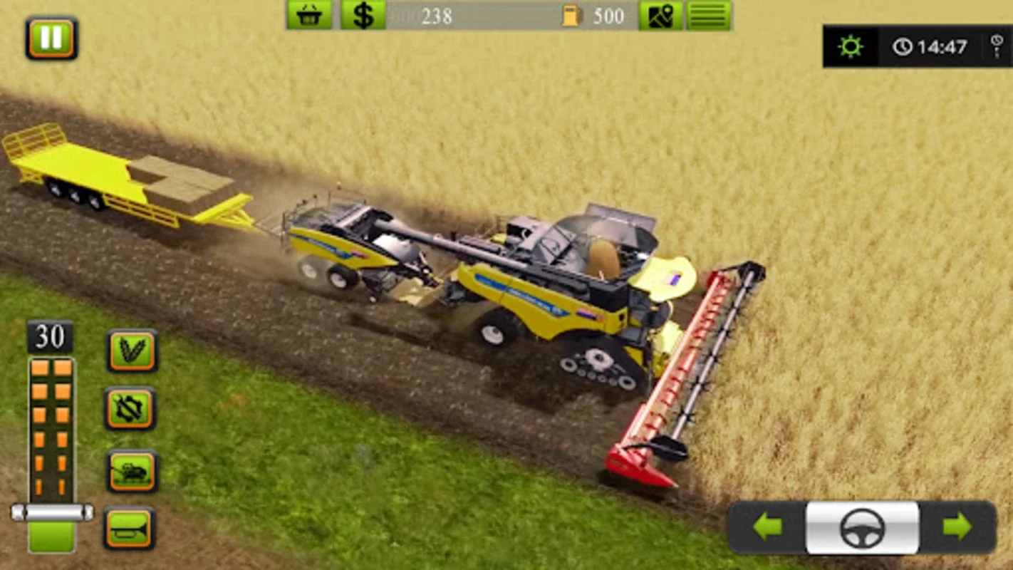 Super Tractor for Android - Download the APK from AppHuts