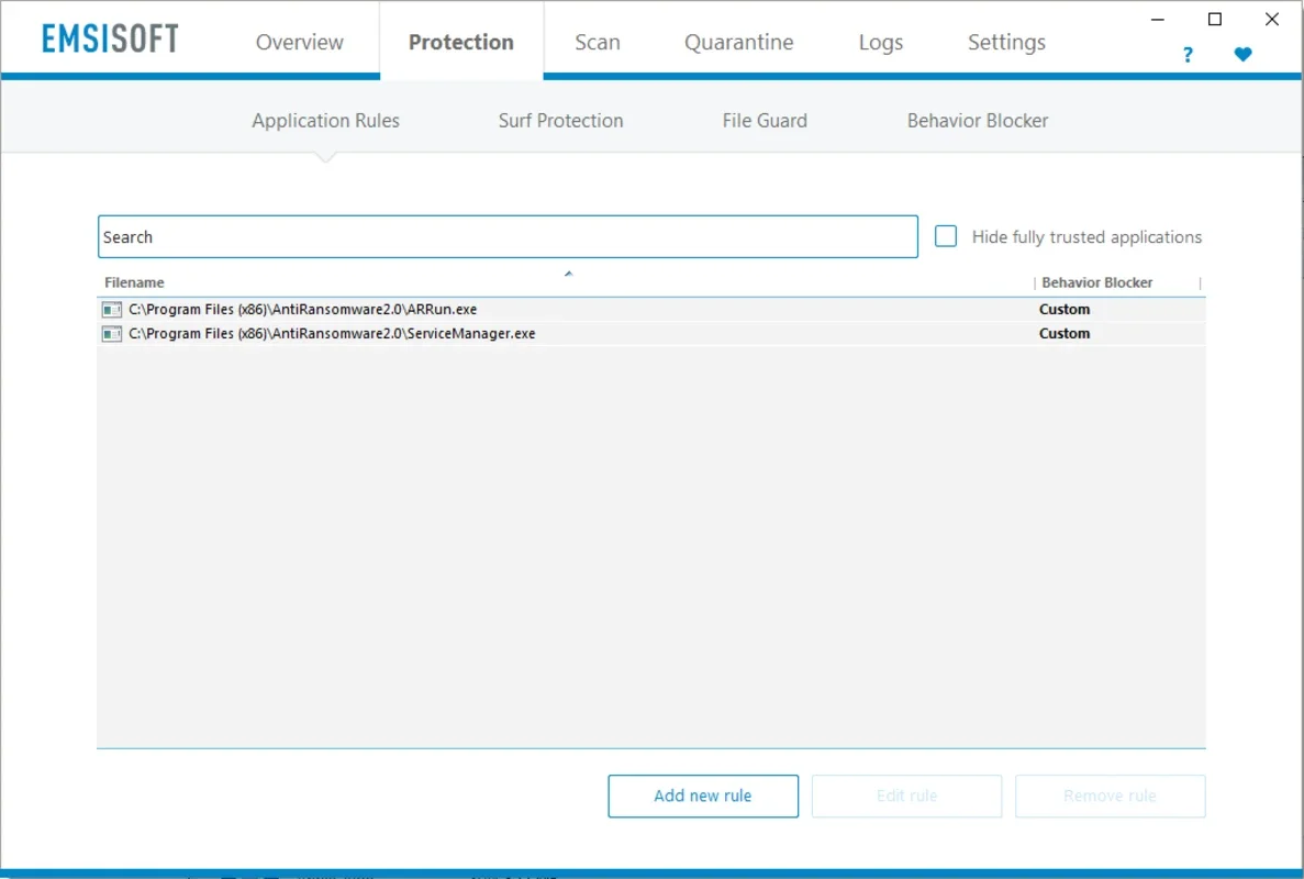 Emsisoft Anti-Malware: Robust Windows Protection Against Malware