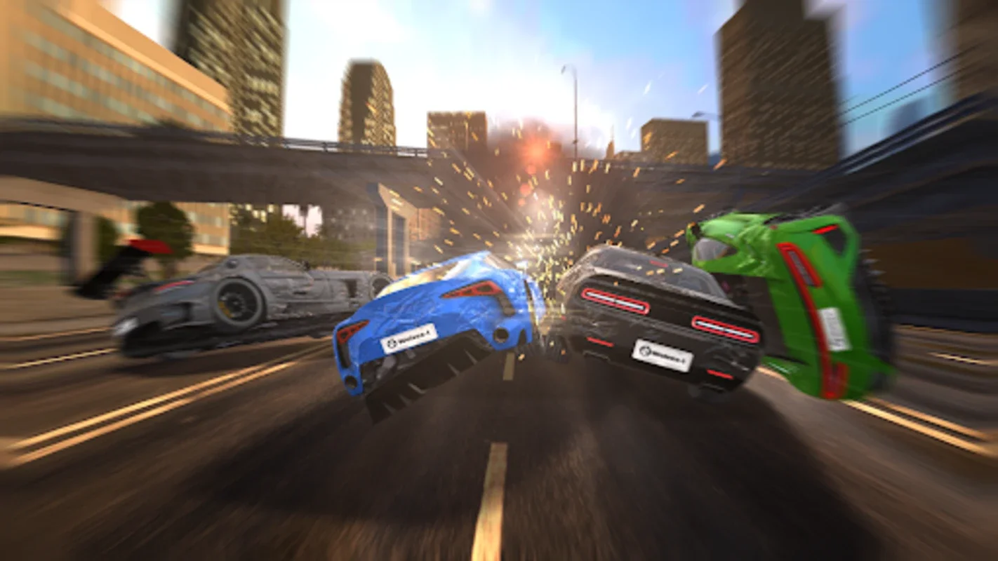 Real Racers for Android - Experience Immersive Car Racing