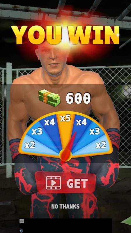 Boxing Ring for Android - Free APK Download