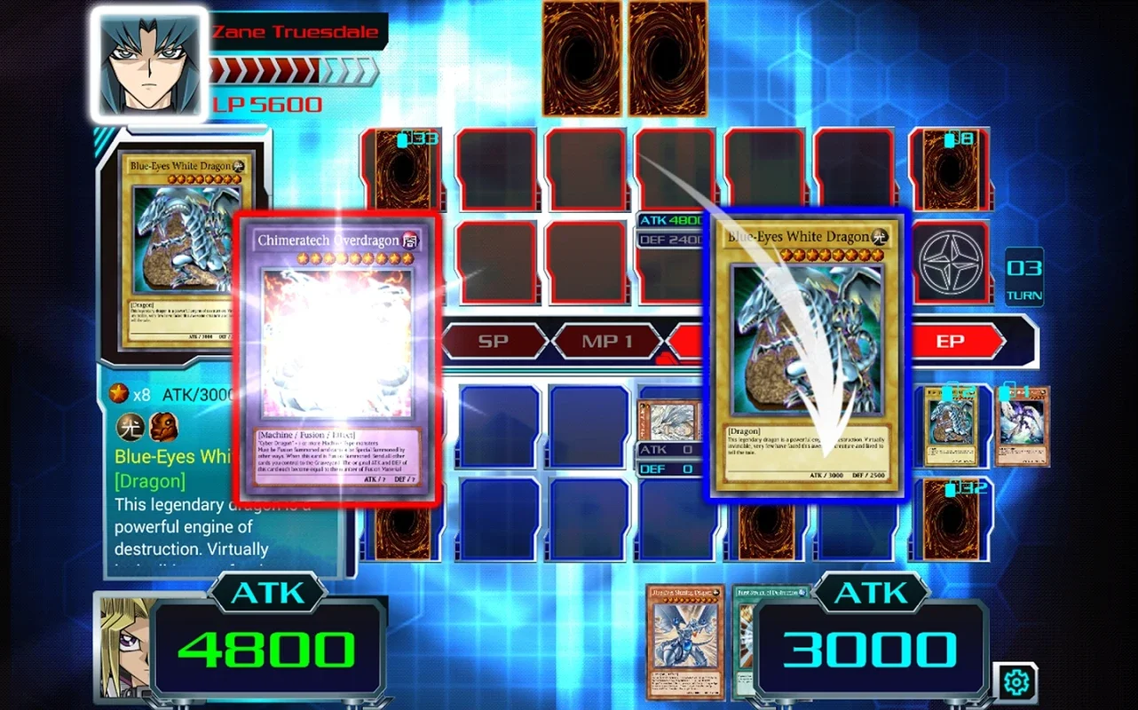 Yu-Gi-Oh! Duel Generation for Android - No Downloading Required