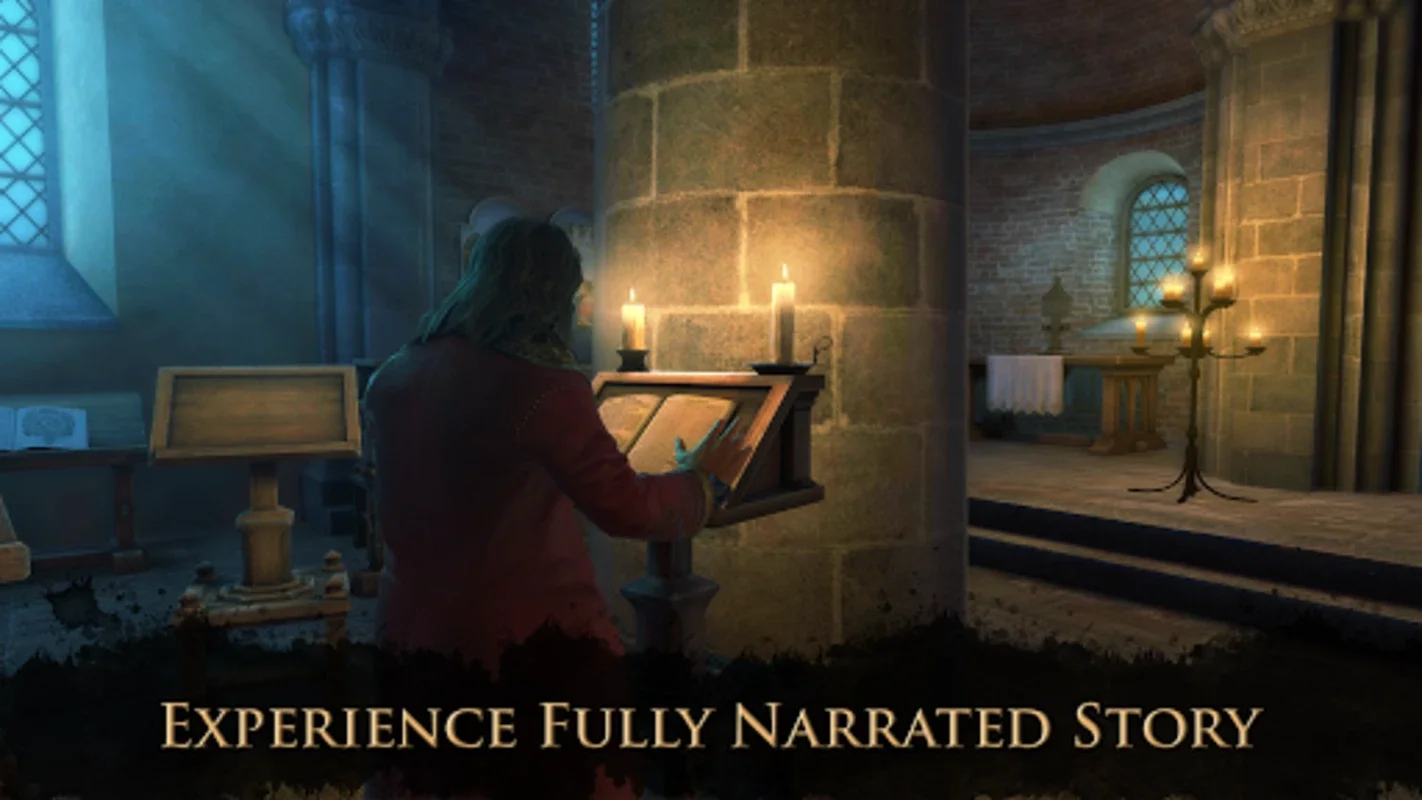 The House of Da Vinci 2 Lite for Android - Engaging Renaissance Puzzles