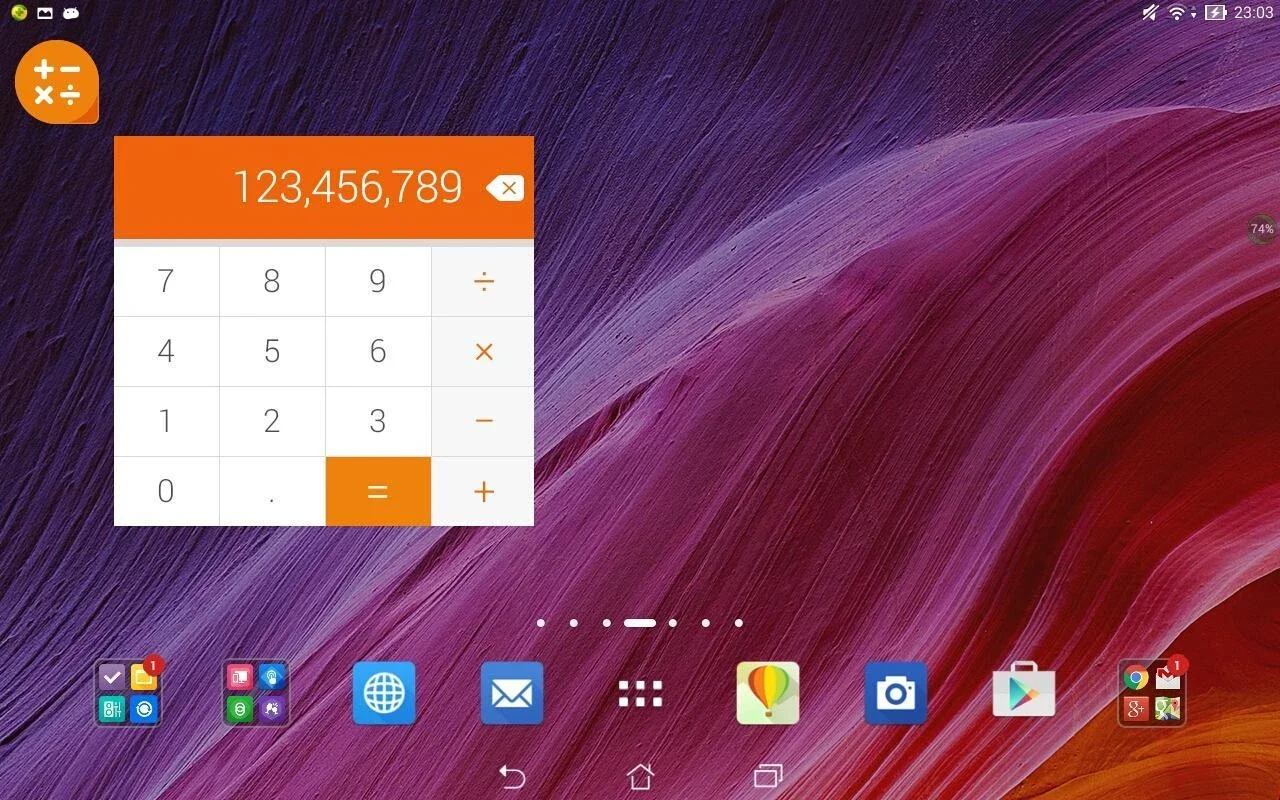 Calculator - unit converter for Android: A Versatile Math Tool