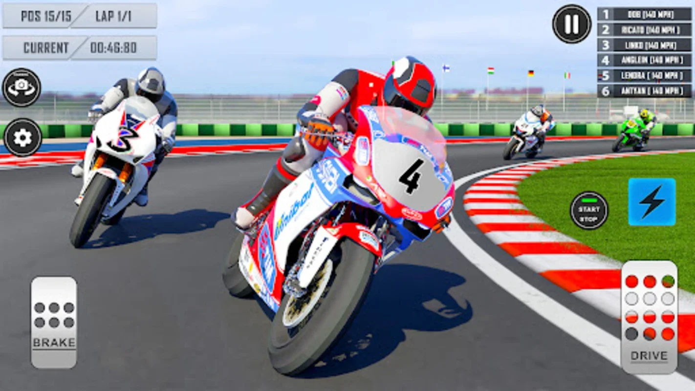 Bike Racing for Android - Thrilling Offline Racing