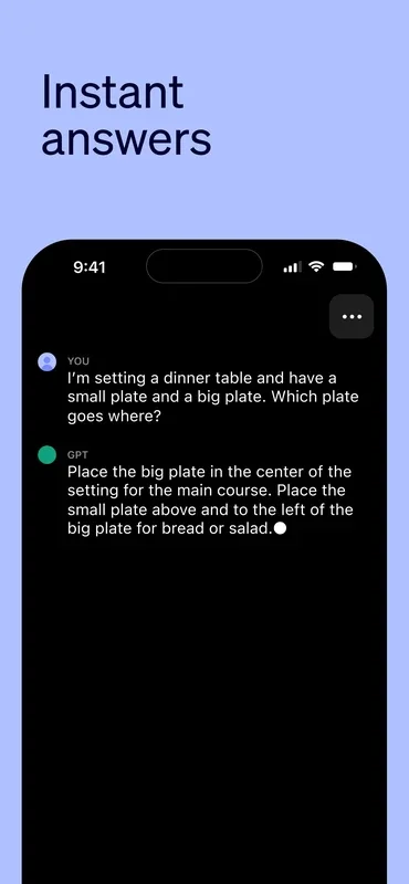 ChatGPT for Android - Seamless AI Interaction