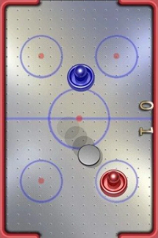 Air Hockey Speed for Android - Immersive Gaming