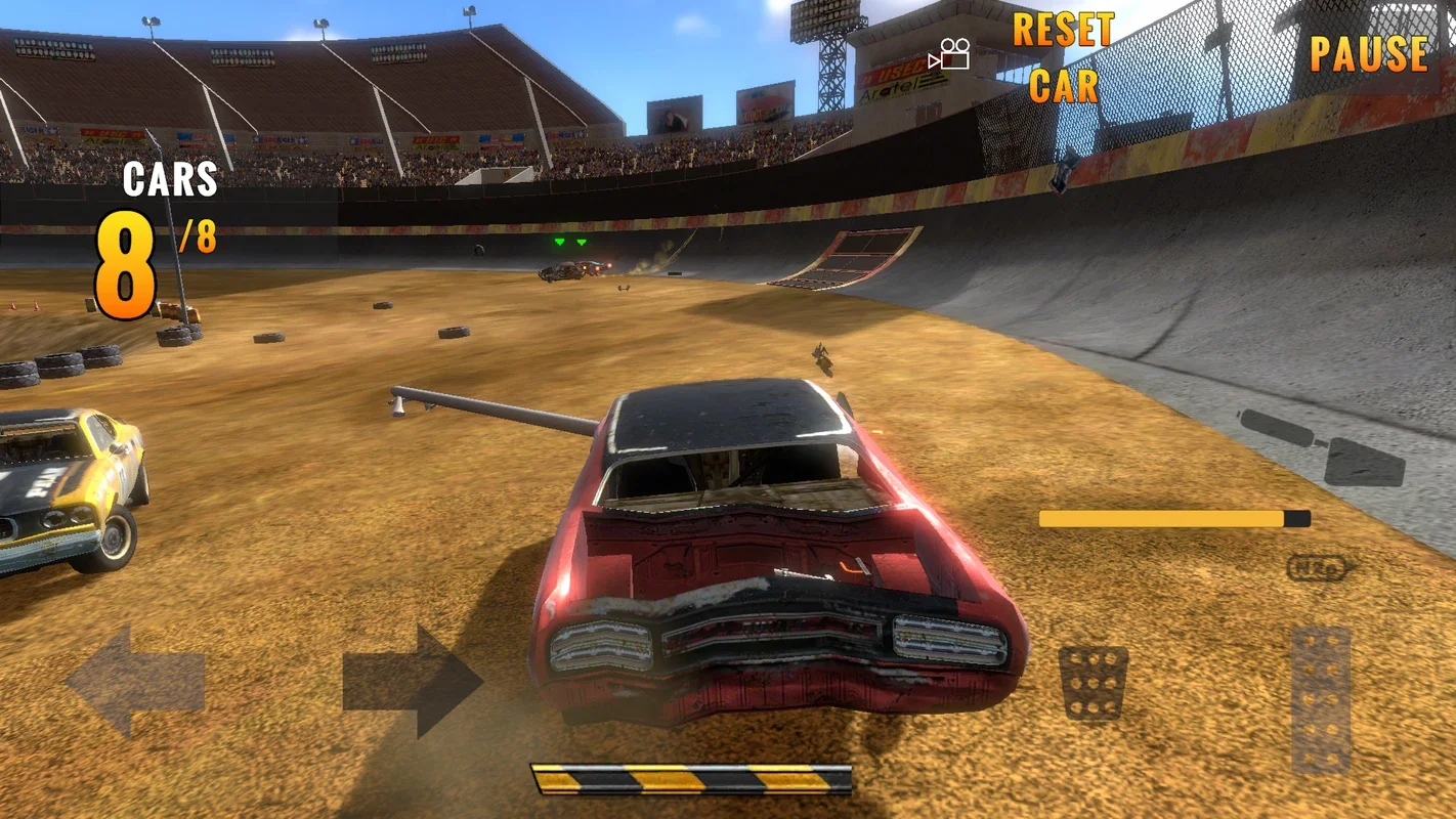 Derby King for Android - Thrilling Racing Game