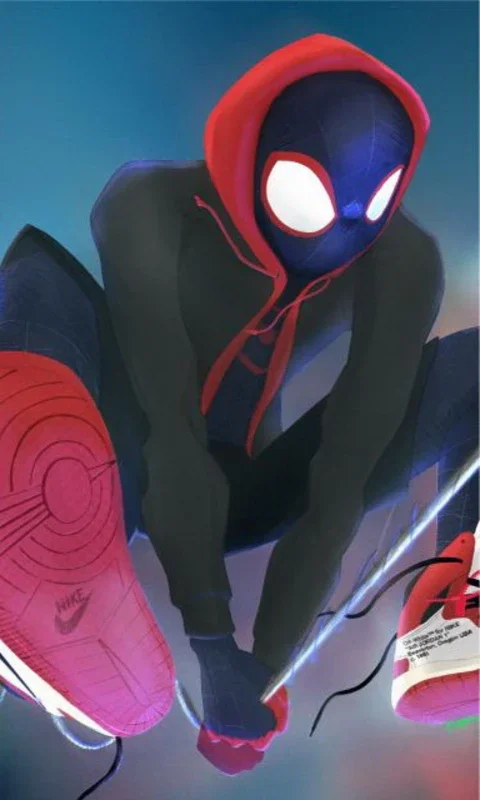 Spiderman Wallpapers for Android - A Variety of Images