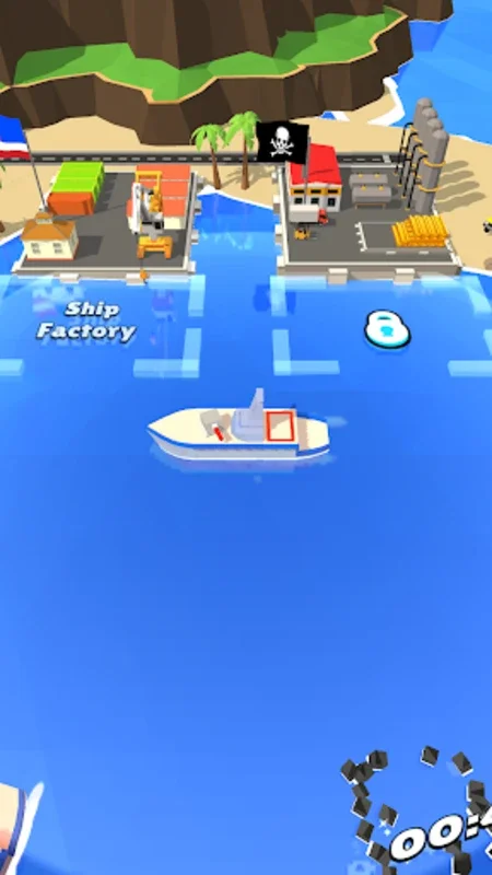 Ship Battle: Seaport Tycoon for Android - Download the APK from AppHuts