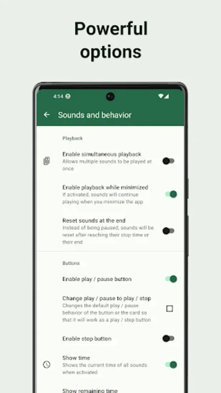 Custom Soundboard for Android - Download the APK from AppHuts