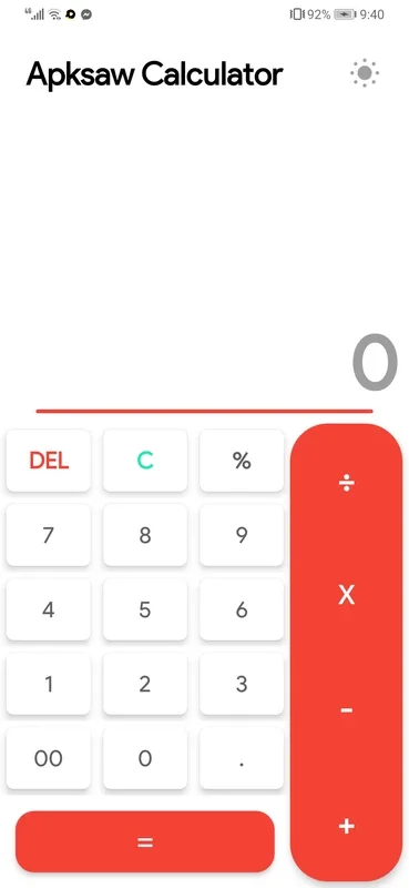 Apksaw Calculator for Android: Versatile & User-Friendly