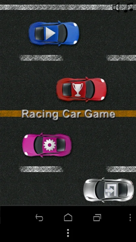 Best Racing Car Game for Android - Thrilling Challenges Await