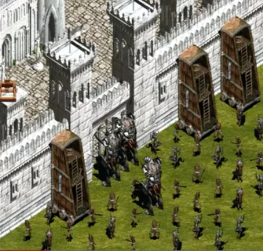 Tales of Middle Earth for Windows - An Epic Mod for Age of Empires II