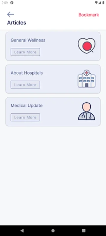 Leadway Health for Android - Download the APK from AppHuts