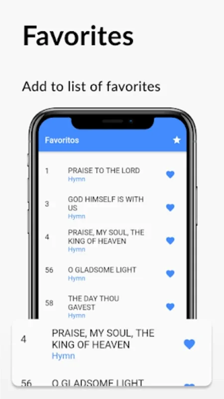 SDA Hymnal for Android: A Rich Collection of Hymns