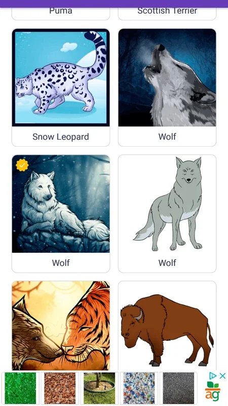 How to Draw Animals by Steps for Android: Enhance Your Skills