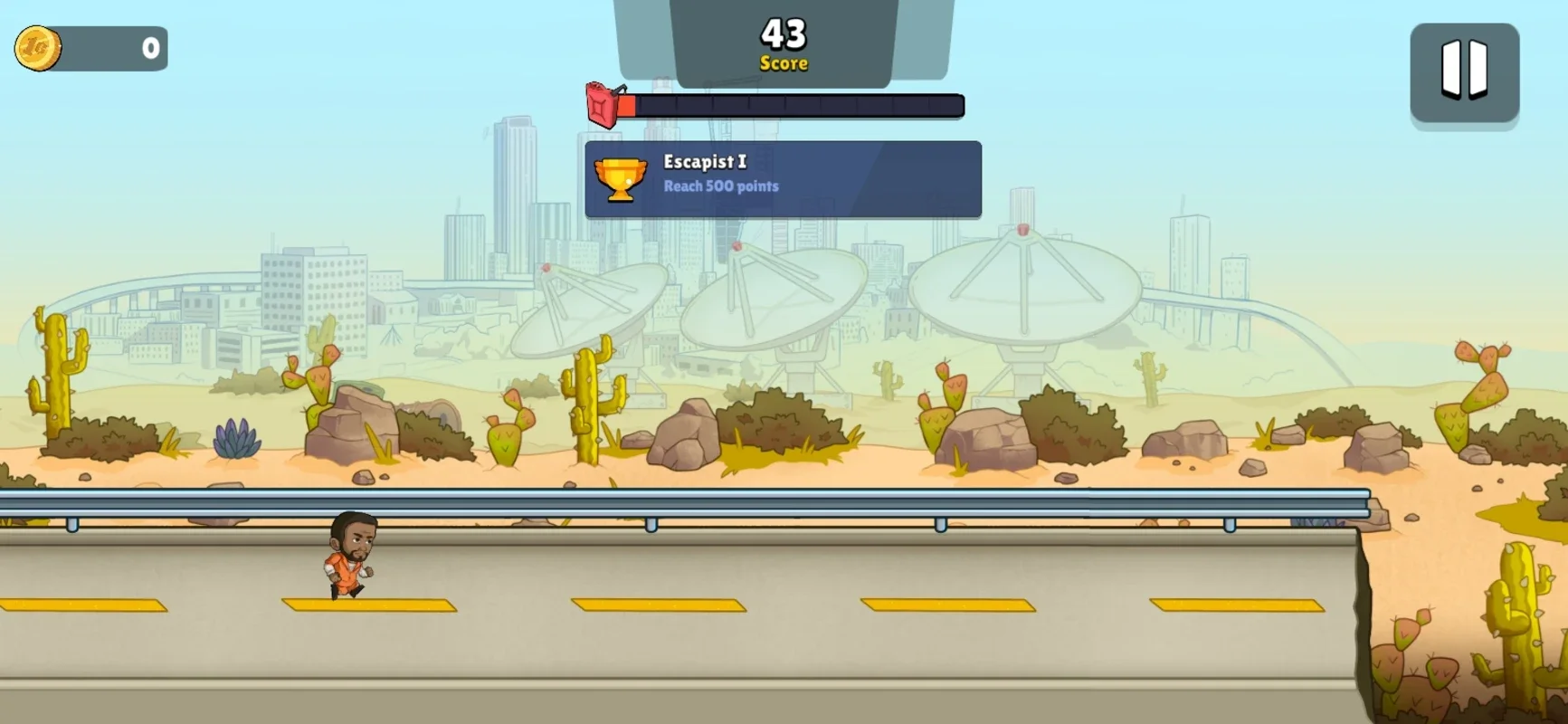 Breakout for Android: Addictive Arcade Fun