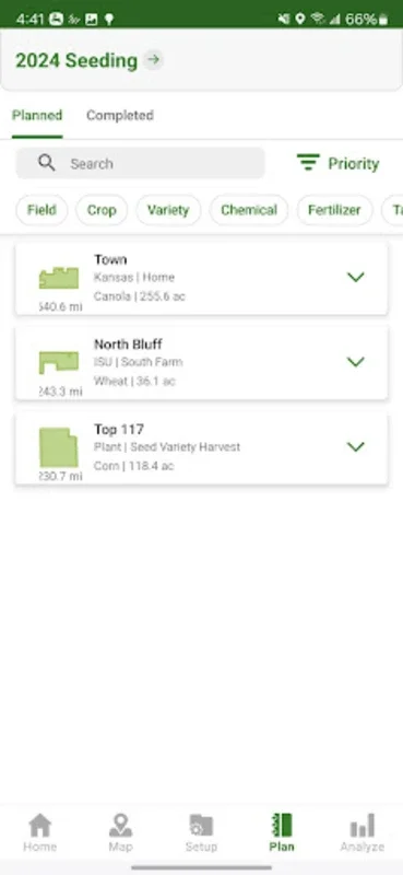 MyFinancialApp for Android - Manage Finances Effortlessly