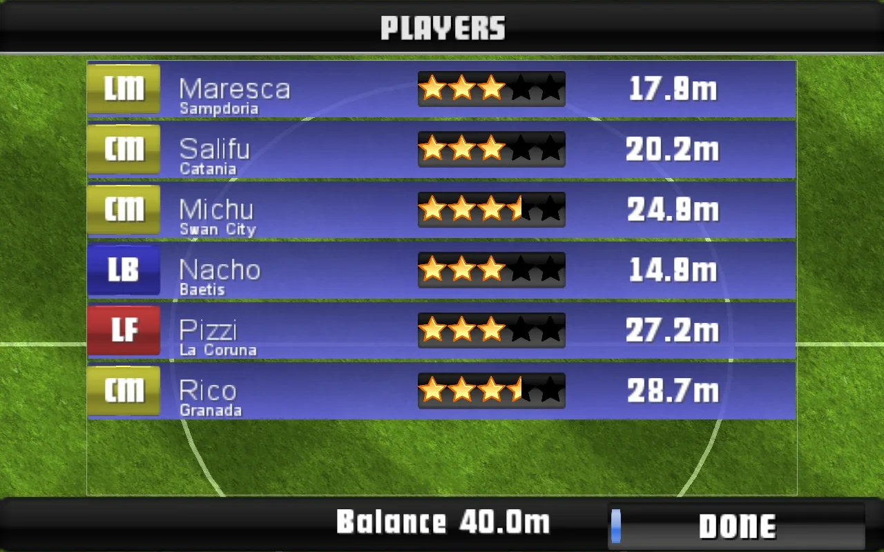 Super Soccer Champs FREE for Android - Engaging Soccer Experience