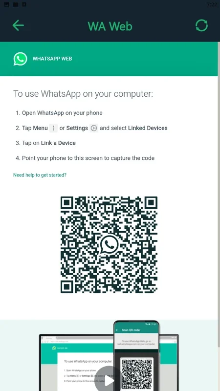 Status FastSave Pro for Android - Save WhatsApp Statuses