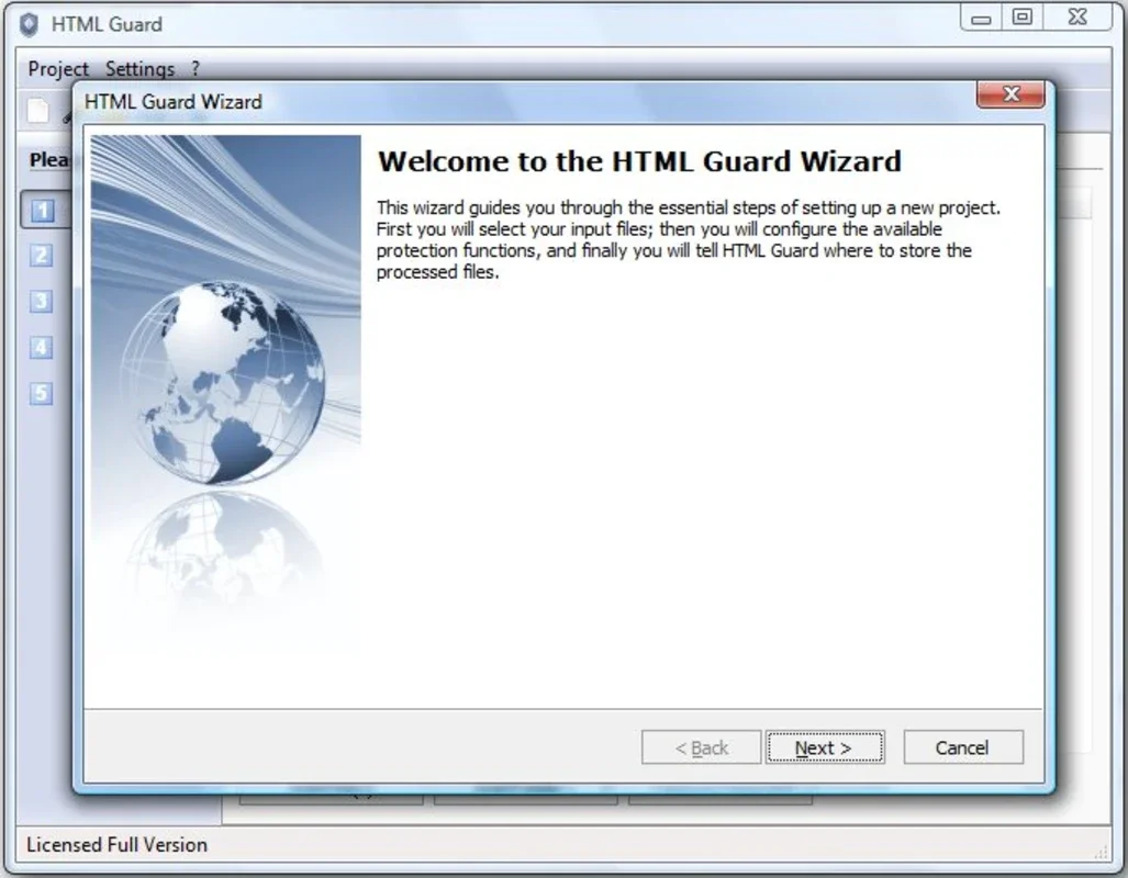 HTML Guard: Secure Your Website Content on Windows