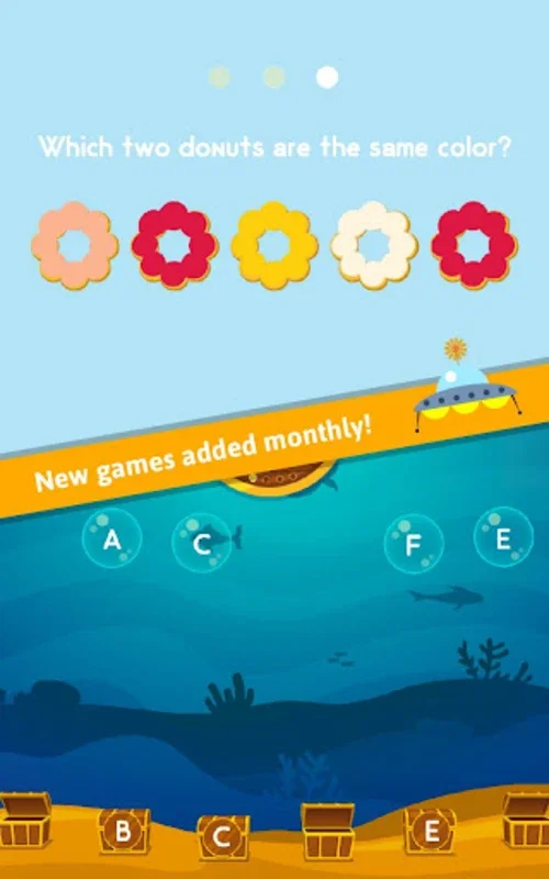 ABCya! Games for Android - Educational Fun at Your Fingertips