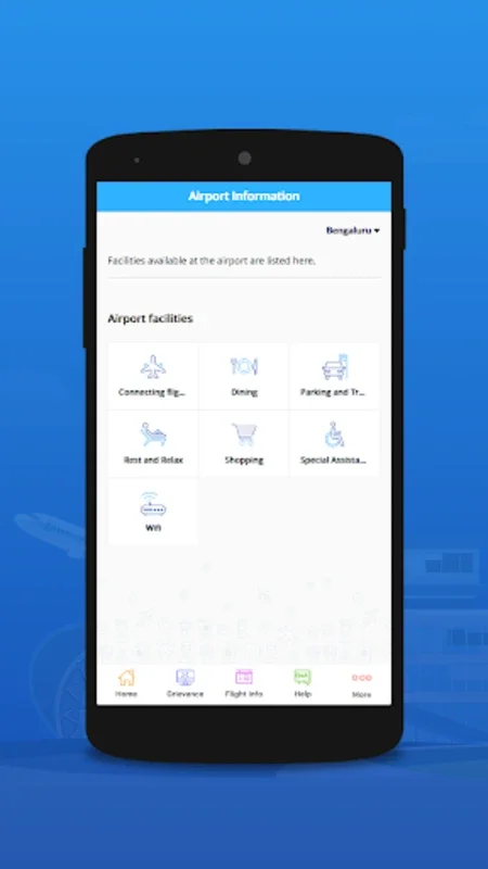 AirSewa for Android - Seamless Travel Experience