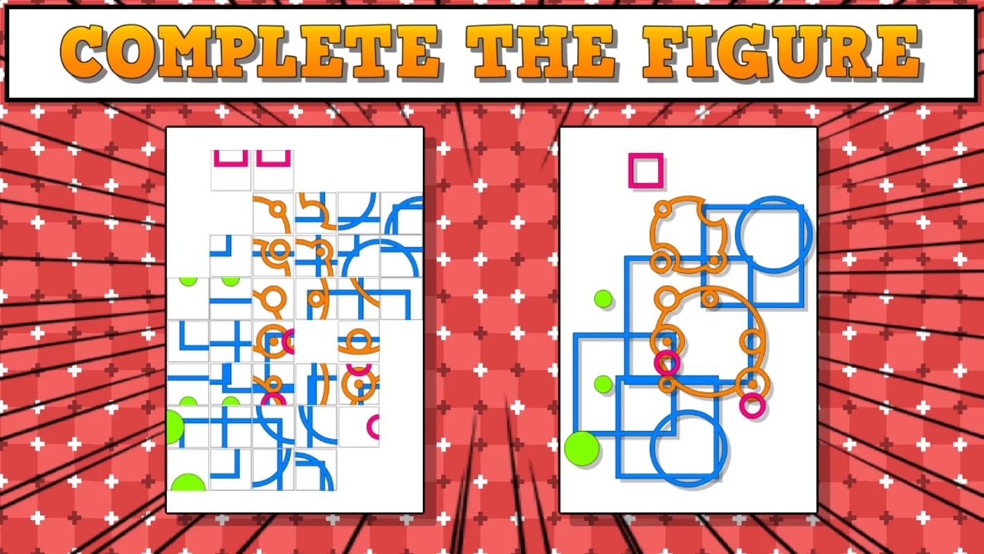 Logic Game for Android: Enhance Your Brainpower