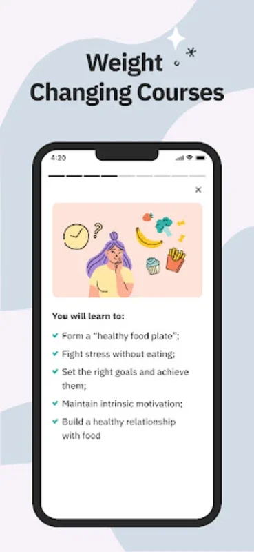 Unimeal: Healthy Diet&Workouts for Android - Download the APK from AppHuts