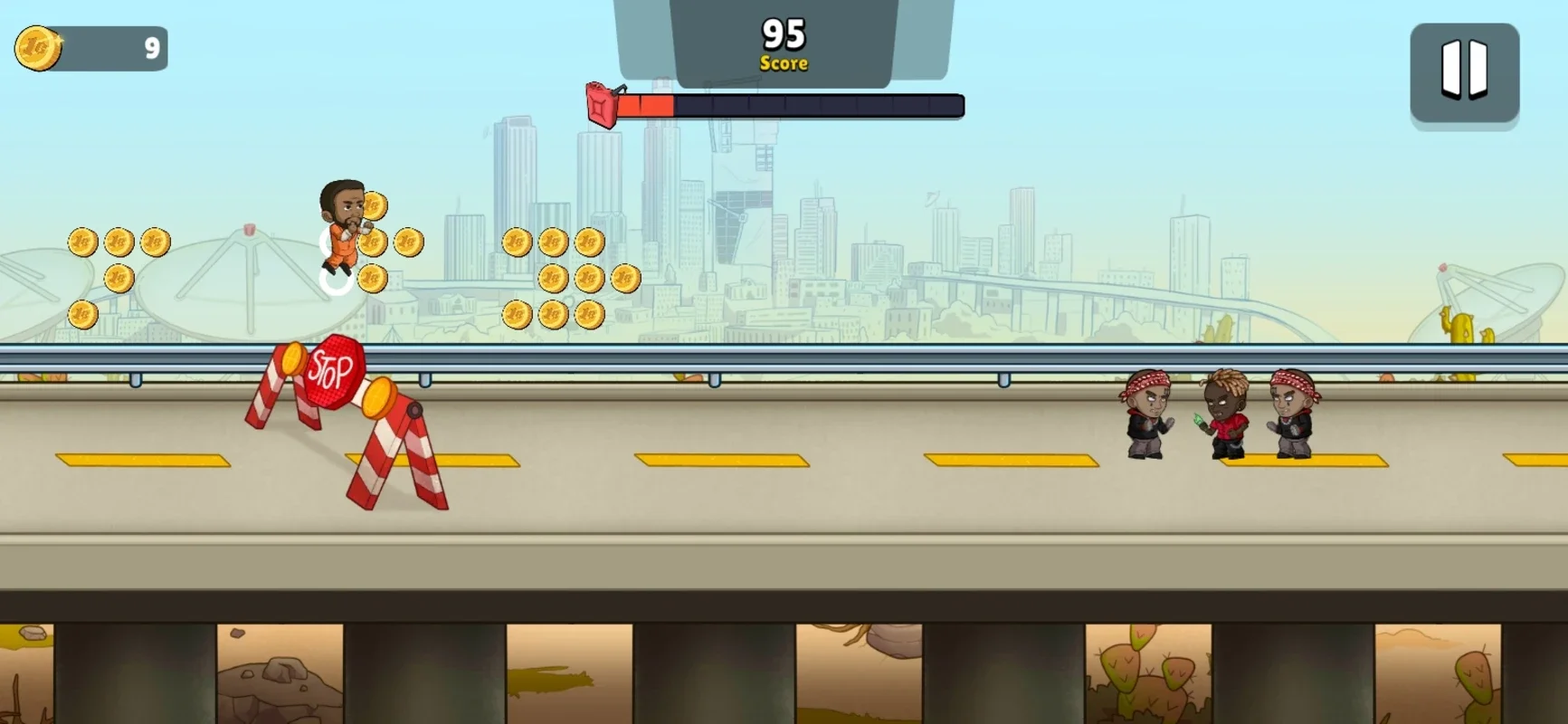 Breakout for Android: Addictive Arcade Fun