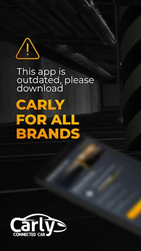 Carly for Renault for Android - Streamline Your Vehicle Management