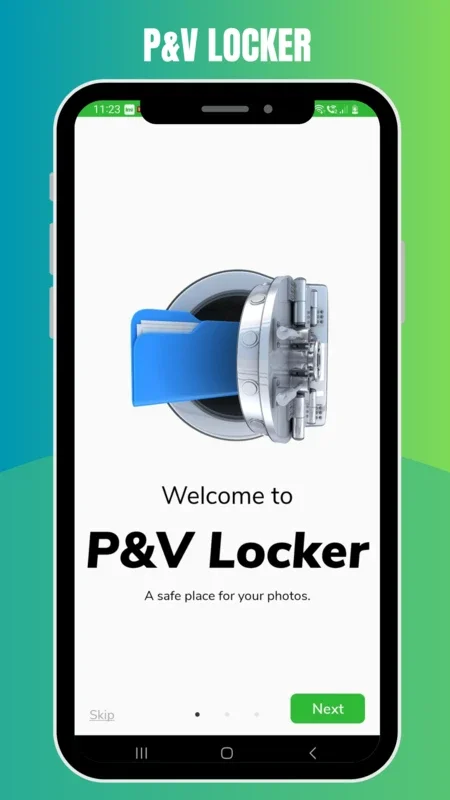 Video Locker - Photo Locker for Android: Secure Your Media