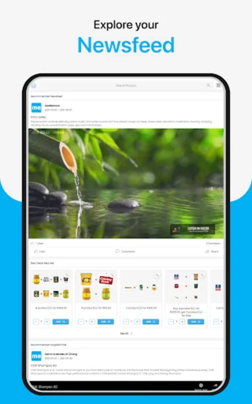 SeeMeSave for Android: Find Local Deals Easily