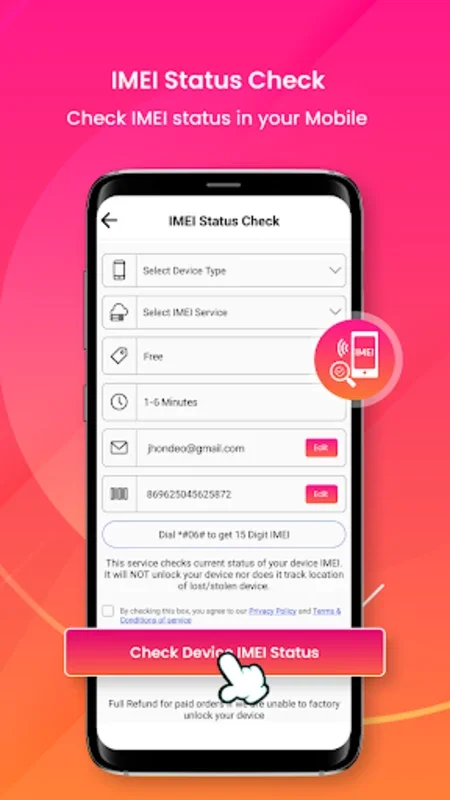 Network Unlock Any Device Today For T-Mobile for Android - Unlock Your Device Globally