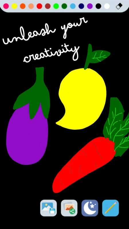 iPaint for Android - Unleash Your Creativity