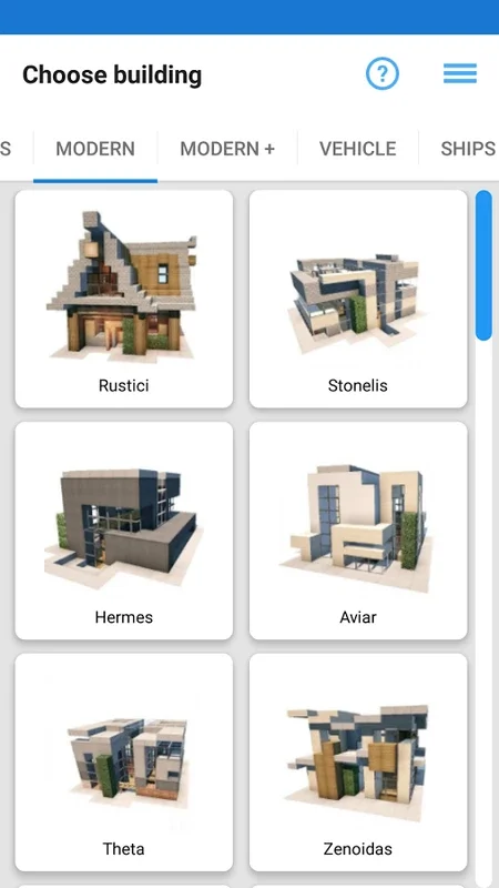 Builder for Minecraft PE for Android - Enhance Your Builds