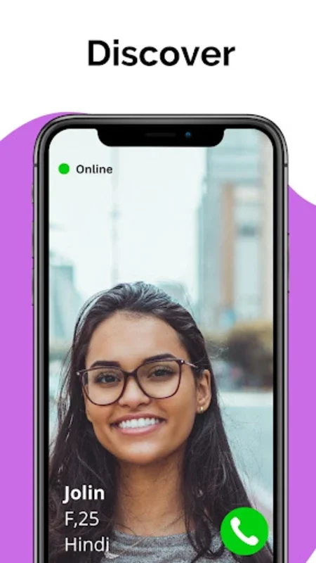 Callpe for Android - Connect and Expand Your Social Circle