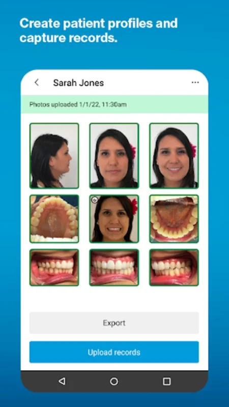 Invisalign Practice App for Android - Manage Patient Tasks Easily