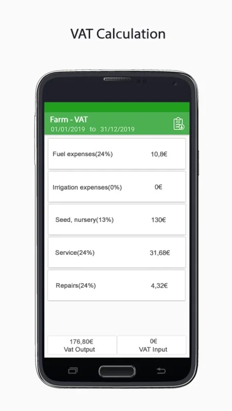 Agronote Agriculture App for Android: Empowering Farmers