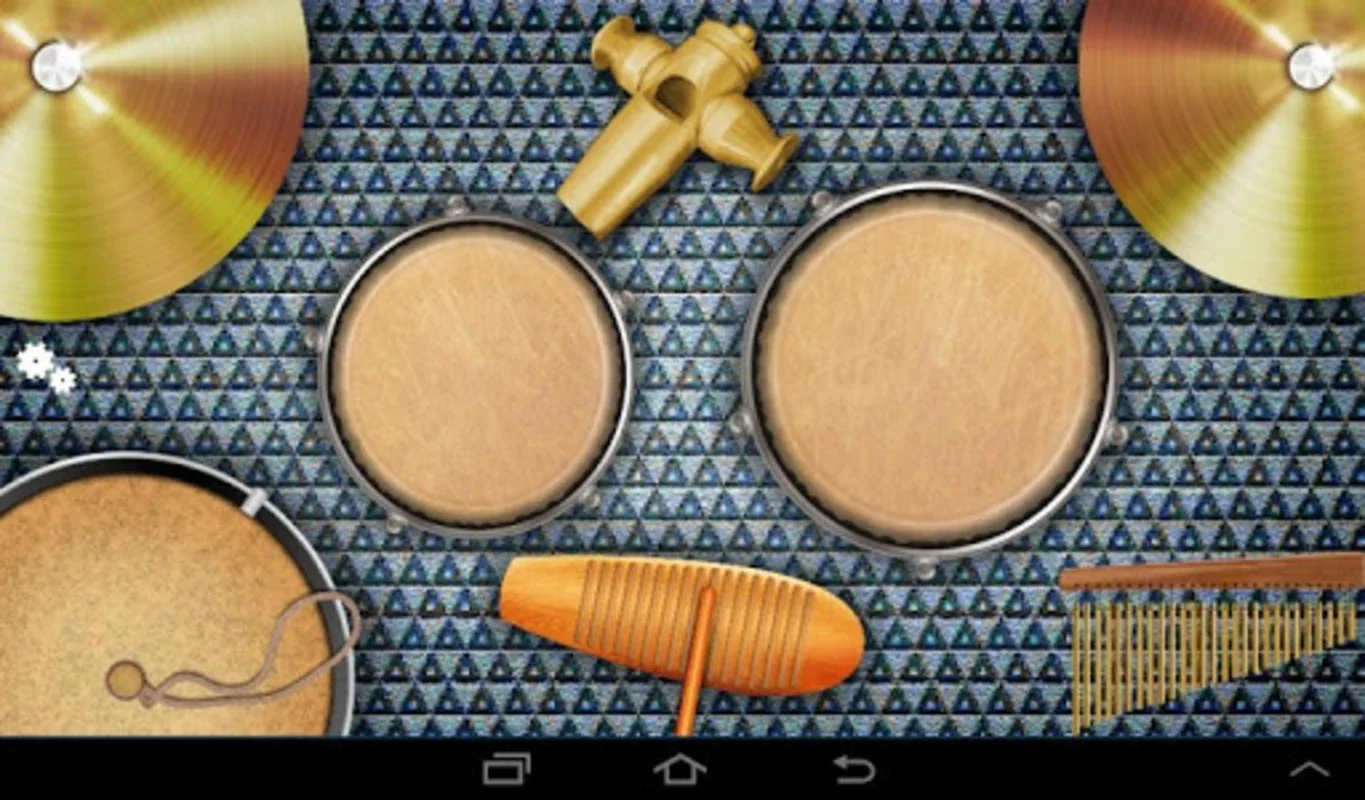 Best Congas for Android - Unleash the Rhythm