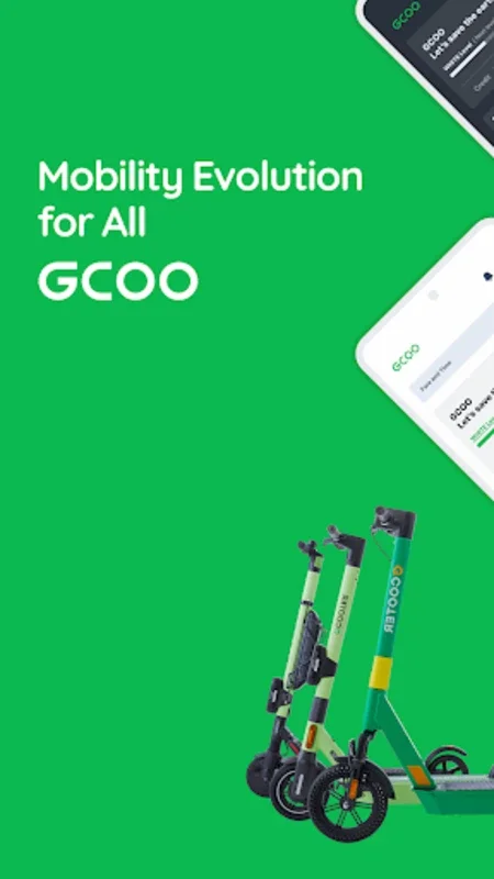 GCOO for Android: Transform Your Commutes