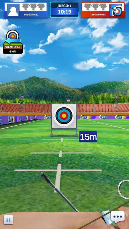 Archery Elite for Android - Immersive Archery Game