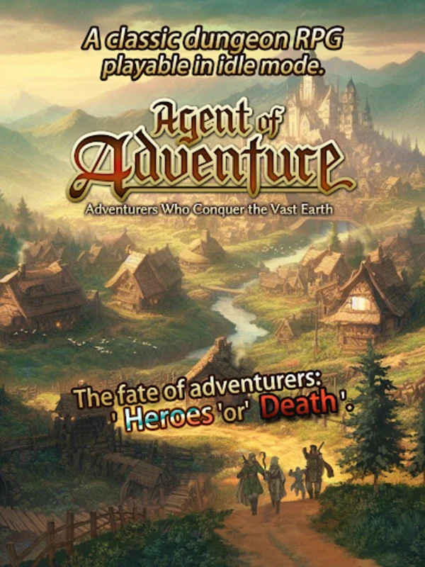 agentofadventure3 for Android - Download the APK from AppHuts