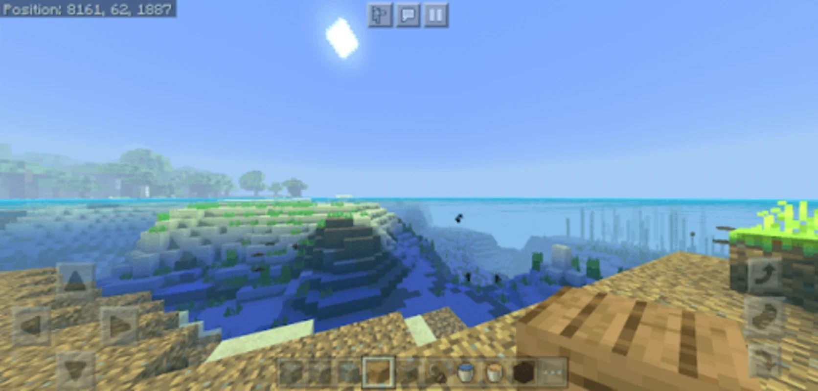 Shaders for Minecraft. Addons for Android - Enhance Your Game