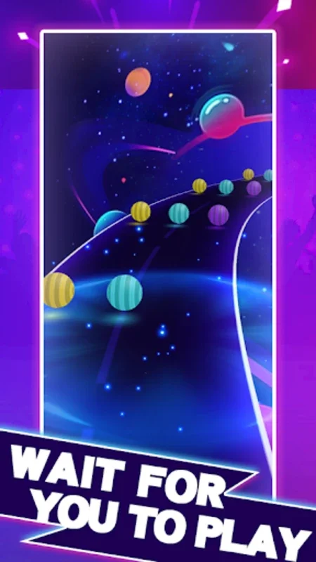 Hop Ball for Android: Engaging Gameplay