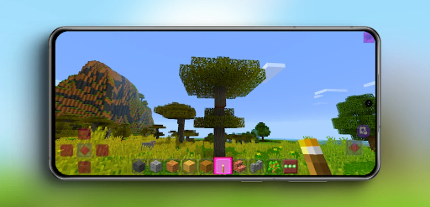 Master Craft 2022 for Android - Build and Explore in 3D