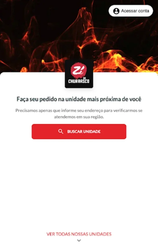 Zé do Churrasco for Android - Enjoy Brazilian BBQ at Home